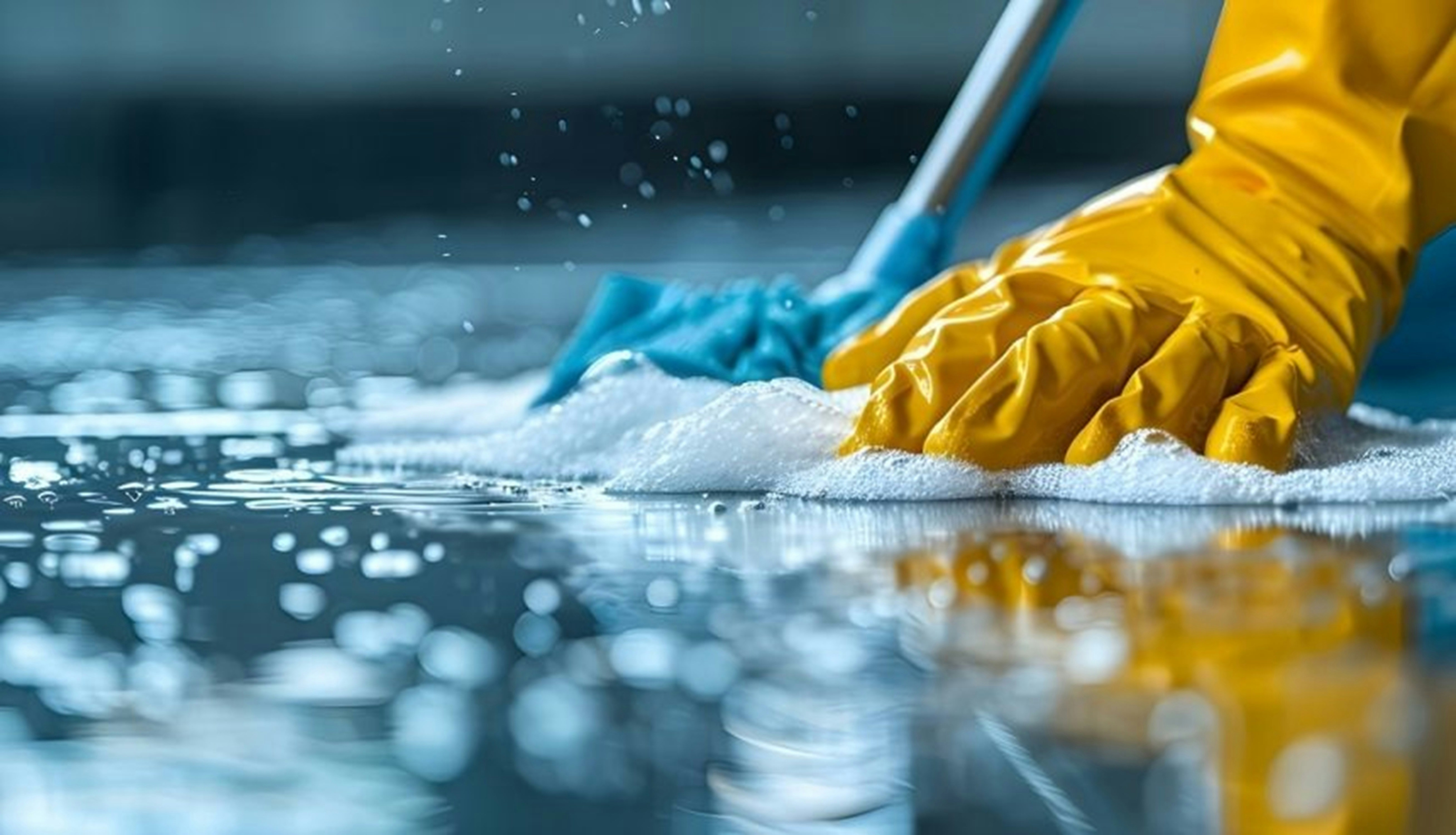 Professional Structural Deep Cleaning Solutions